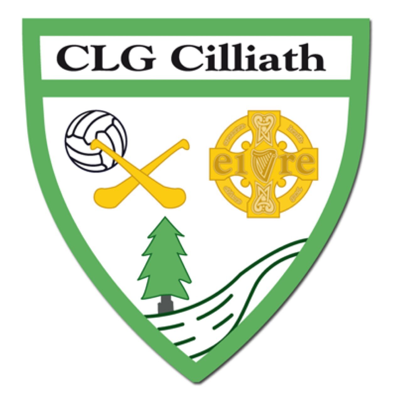 Senior A Hurling / Junior A Football Club in East Cork. 📍Páirc Uí Chinnéide, Clashdermot, Killeagh. Lotto: https://t.co/xl9JgeqCZh