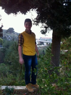 follow me  @oussamagh18                |Alhamdullilah♡