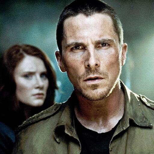_ConnorJohn_'s profile picture. We have to win this war ! Skynet won't destroy us ! [#TerminatorSalvation - RP ]