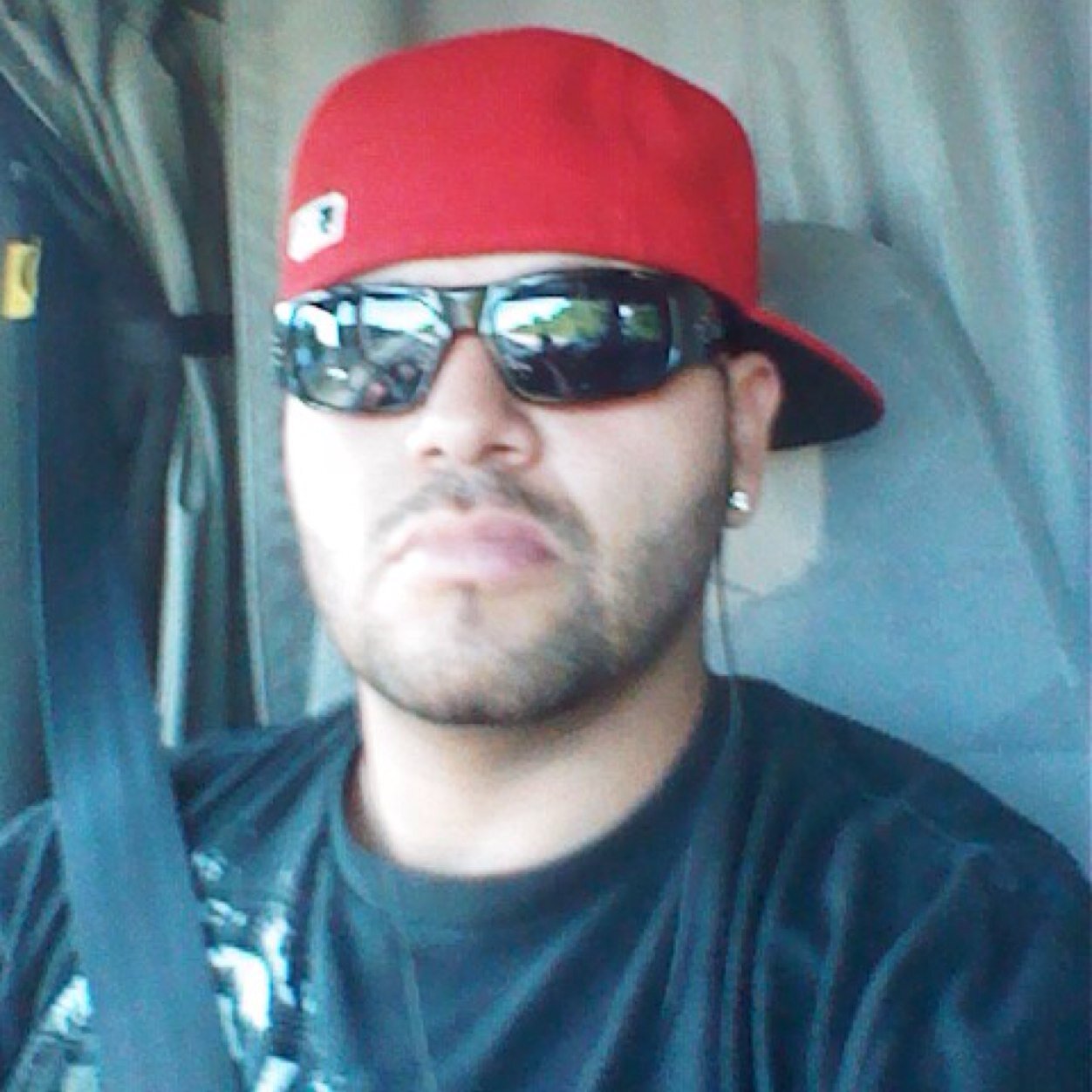 Jorge12Ortega's profile picture. 