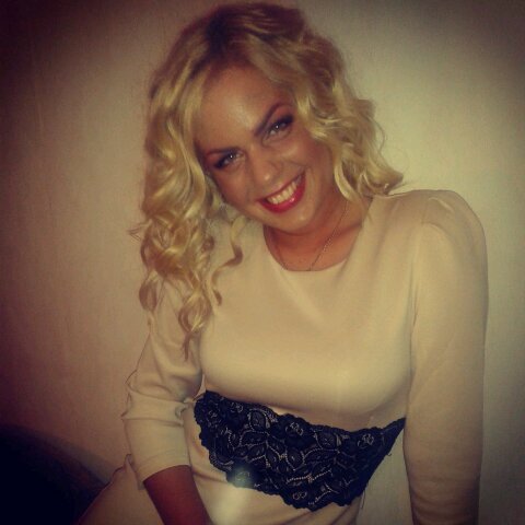 blondinjka's profile picture. Tur kur nav riska - nav jautrības.