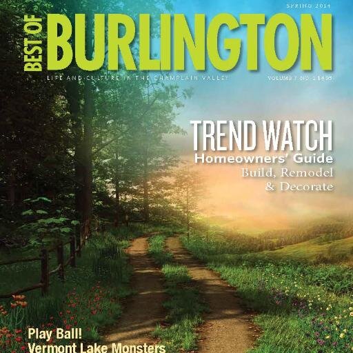 A beautifully published, fun, and elegant magazine that reflects all of the wonderful things that make life in the Champlain Valley so special.