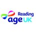 Age UK Reading (@age_uk_reading) Twitter profile photo Age UK Reading (@age_uk_reading) Twitter profile photo