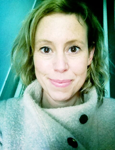 Directeur Grote Prijs / girl on a mission!