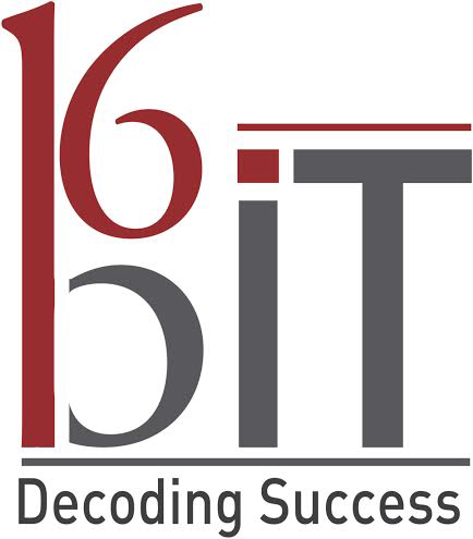 16 Bit is a innovative software and service provider exclusively for education, to integrate and streamline various business function of an institute.