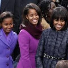 My Name Is Malia Ann Obama My Dad Is Obama he is my #1 Dad Iam 15 years Old My Little Sis Looks up to me love food danceing and acting Silly white house