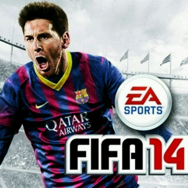 Weekly player-giveaways for FUT (Fifa 14). XBOX360 ONLY