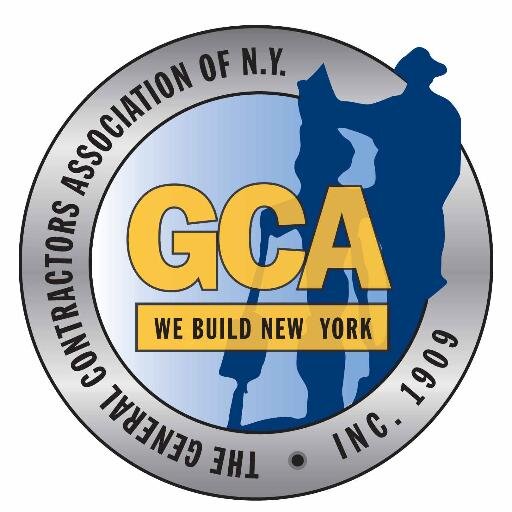 Building New York City's horizontal infrastructure (roads, rails, bridges, water mains) and representing the heavy construction industry since 1909.