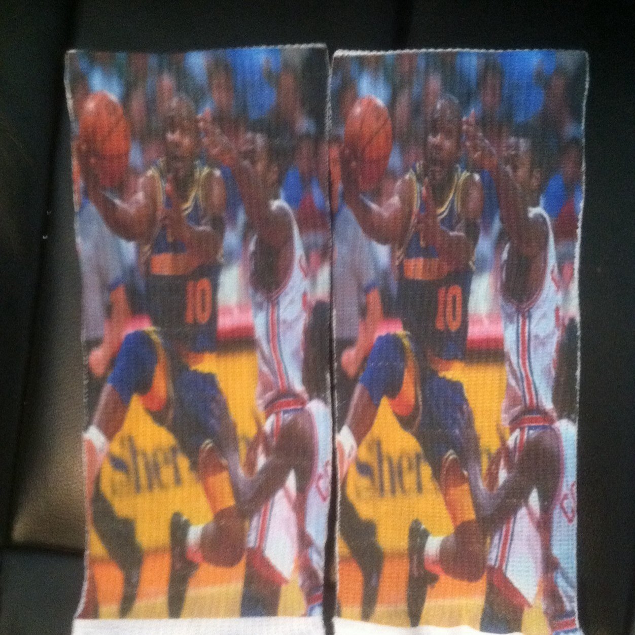 TreasureCCustom's profile picture. Order custom apparel today at 772-678-2071 or email us: jbcustomsocks@gmail.com Instagram @TreasureCoastCustom