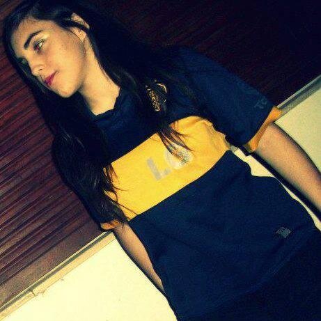 maria_sol_sarry's profile picture. 