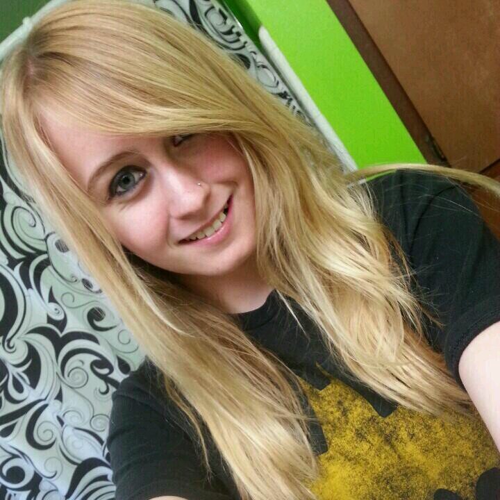 VandykJasmine's profile picture. 