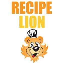 RecipeLion is a huge database of cooking recipes, from chicken recipes to easy cookie recipes and more!