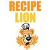 RecipeLion (@recipelion) Twitter profile photo