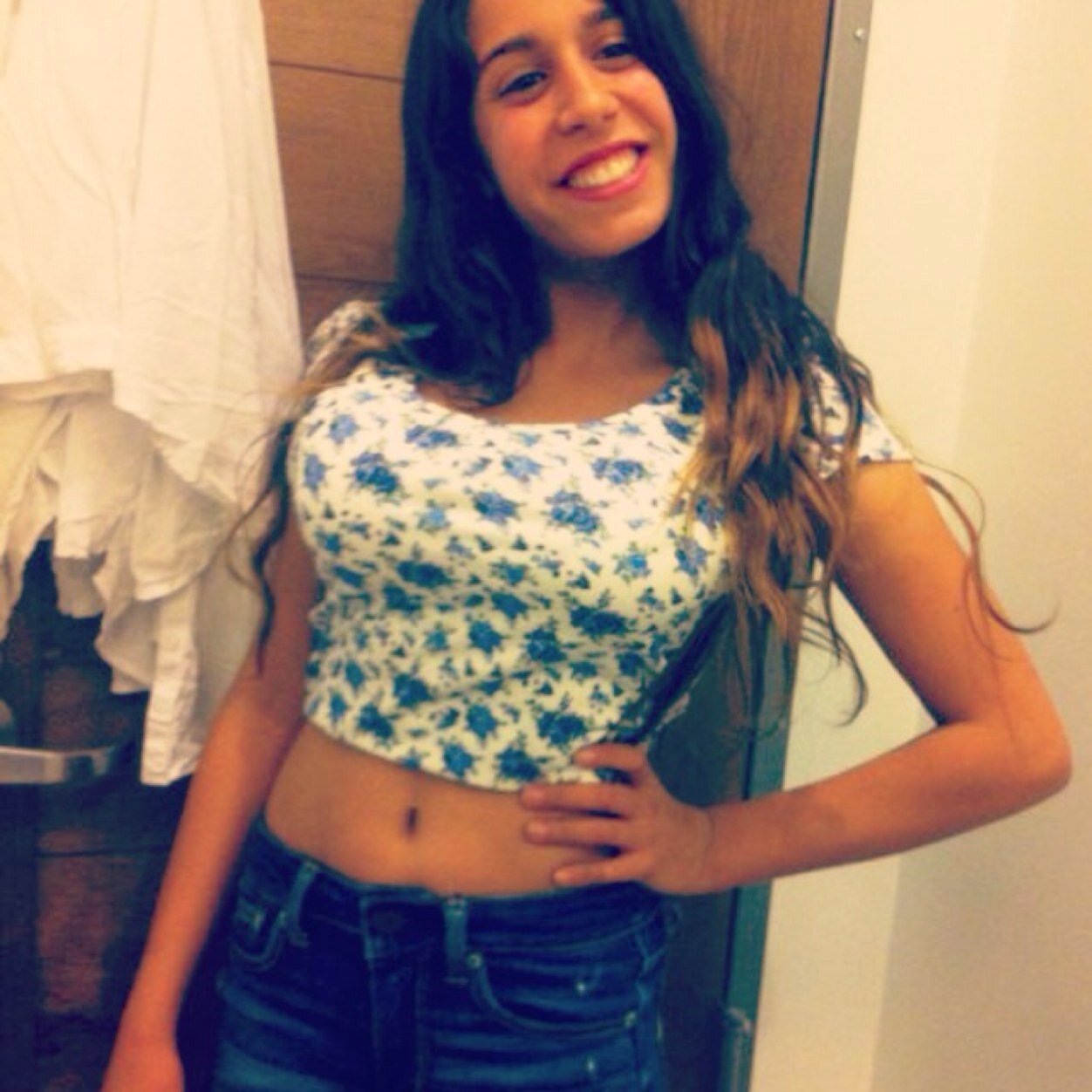 yaarabazak1's profile picture. Yaara bazak from Israel 
I am a believer and I love TVD ❤️