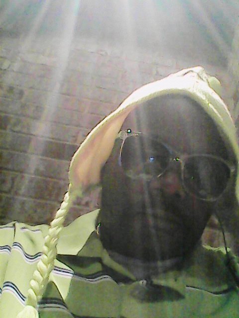 song writer. artist. producer.