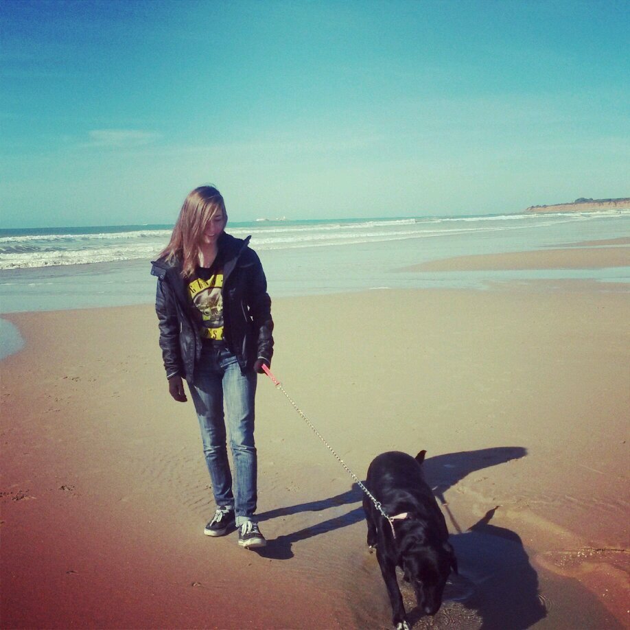 Surfer☽☾☜Vivere nella [pau]ra è vivere metà☞