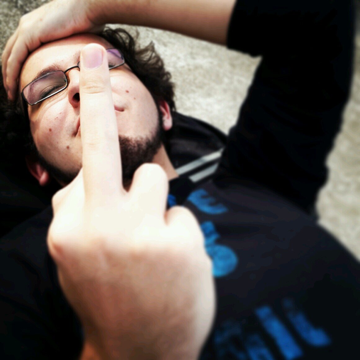 Foda-se