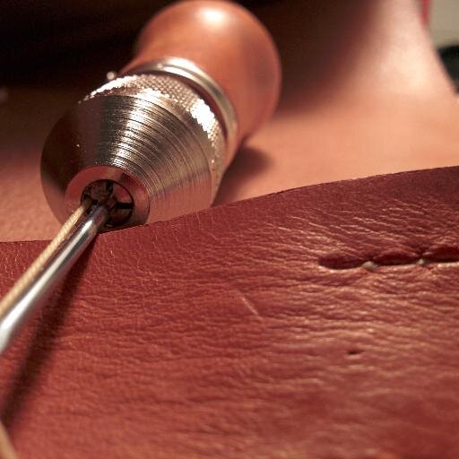 Handmade Latigo Leather Bags