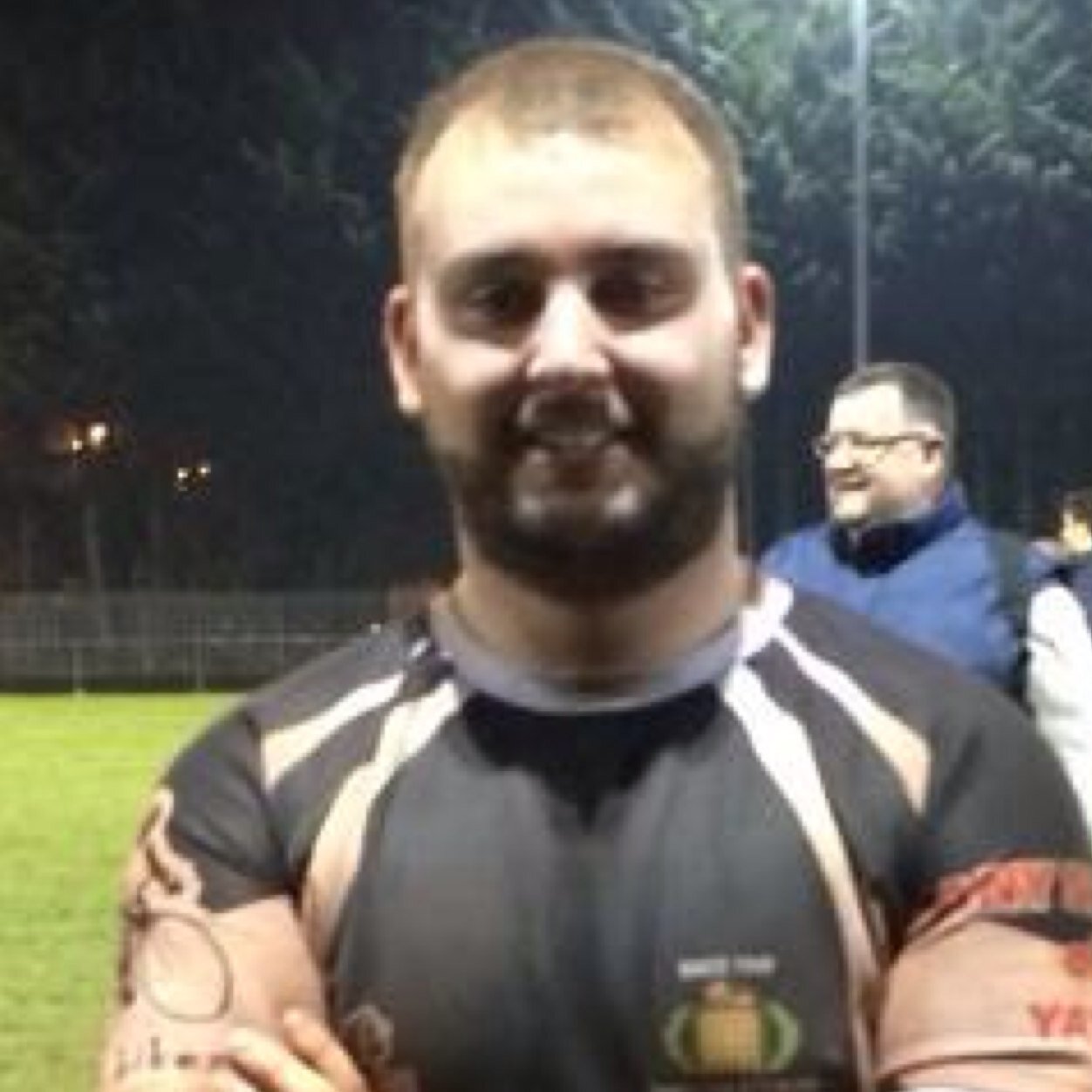 Play hooker for the soon to be promoted Chipping sodbury rfc