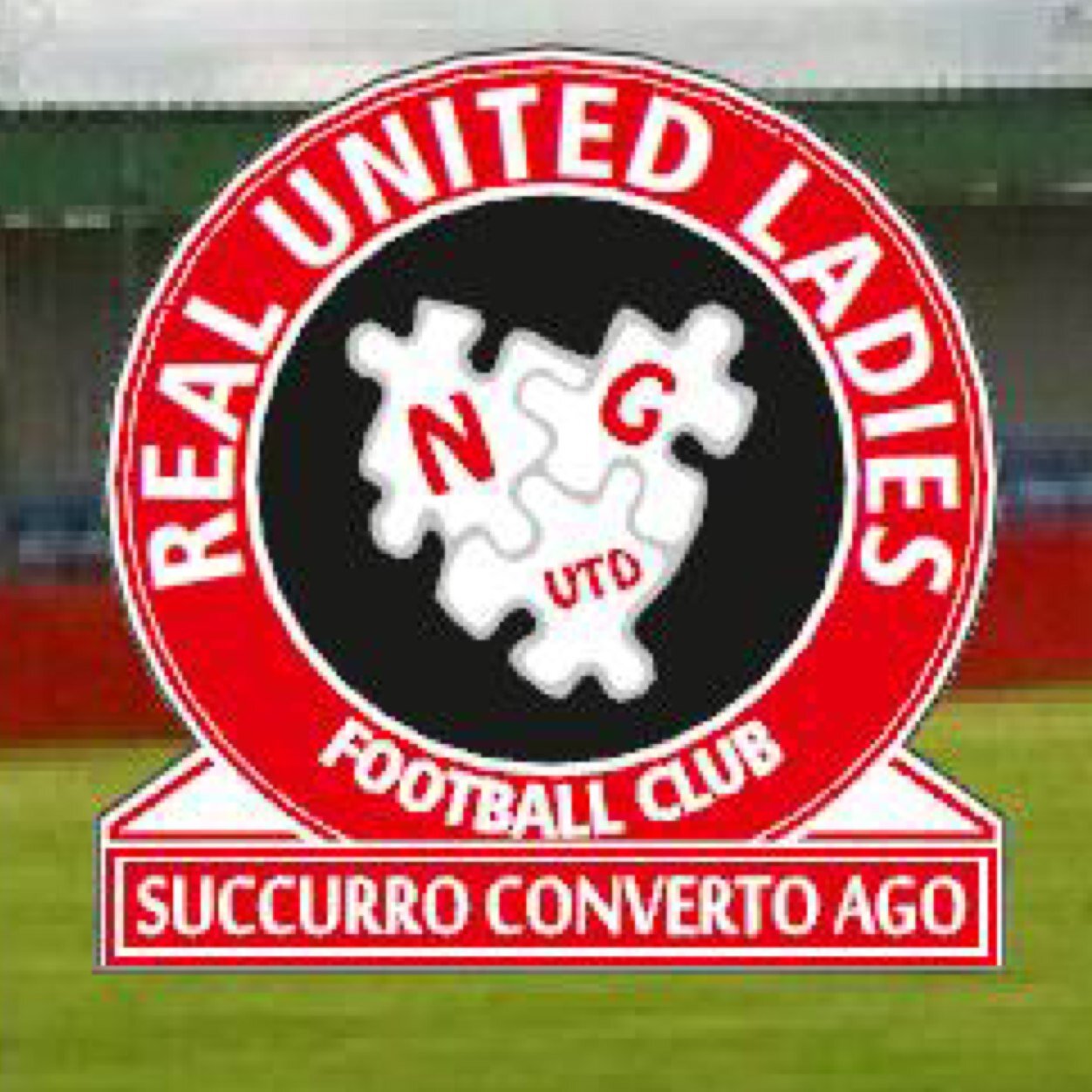 Real United Ladies FC, currently play in the Premier Division of the East Midlands Women’s League.