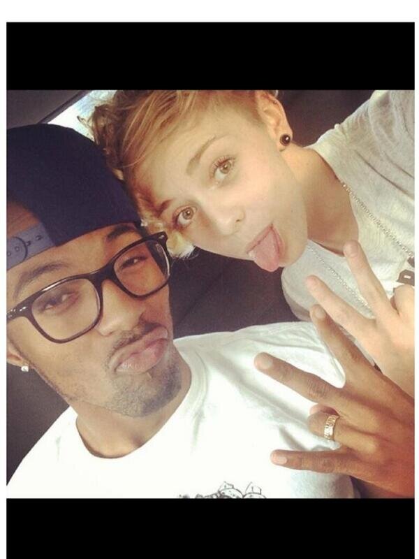 MK1_JessieJ's profile picture. JessieJ and Mk1 x follow me and ill follow you .. Saw Jessie on 6/11/13 #teamMk1 #Heartbeat #peterandre
 FOLLOW MY MAIN ACCOUNT @JessieJ_Taz