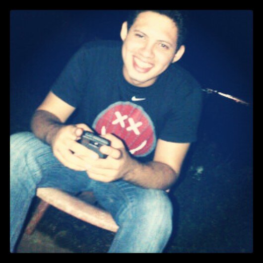 happy crazy