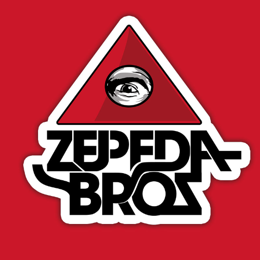 ZepedaBros Profile Picture