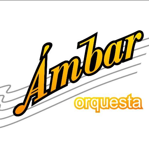 OrquestaAmbar's profile picture. 