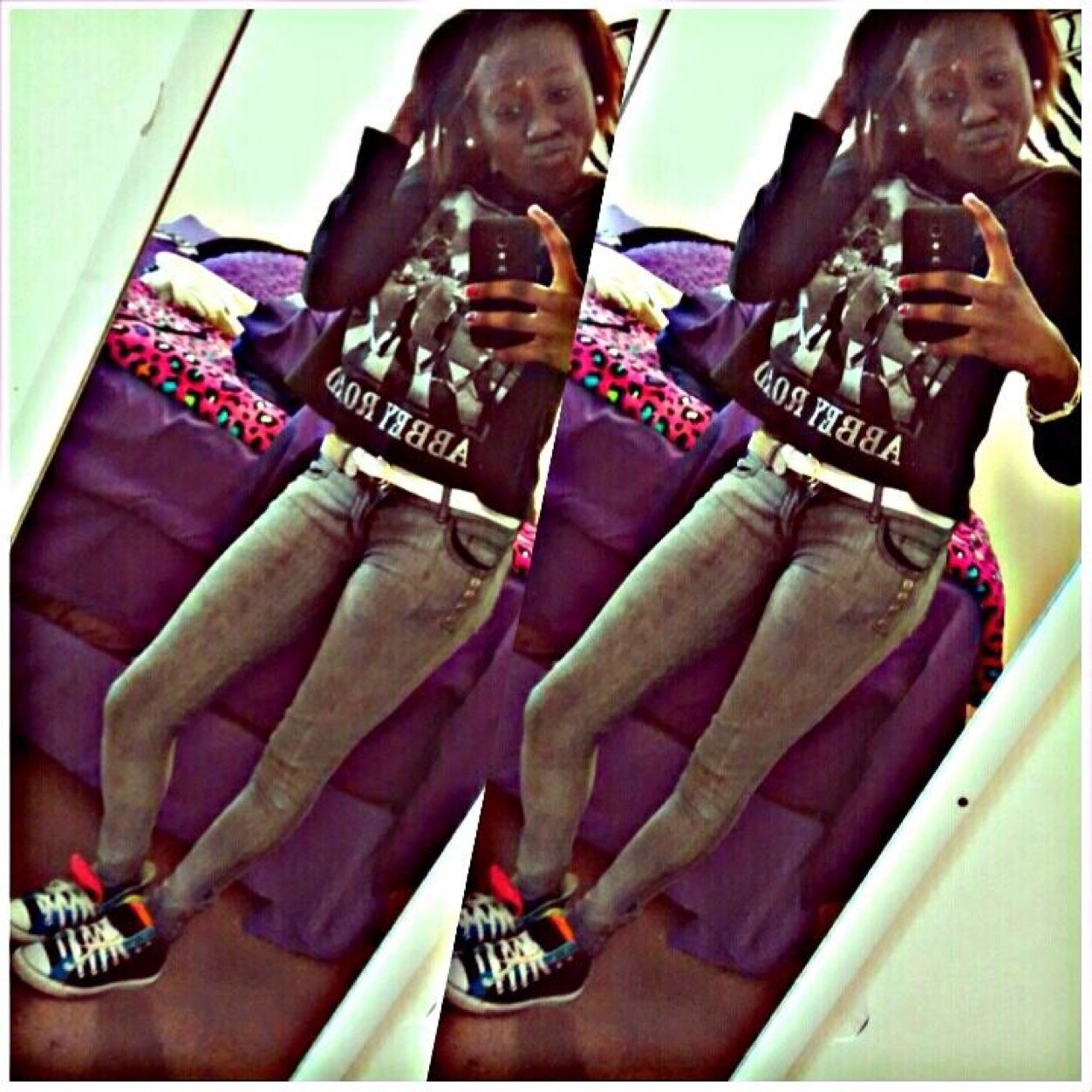 Teen | Single | 00.00.14 | Kik Me ; HelloPreddii | Follow Me