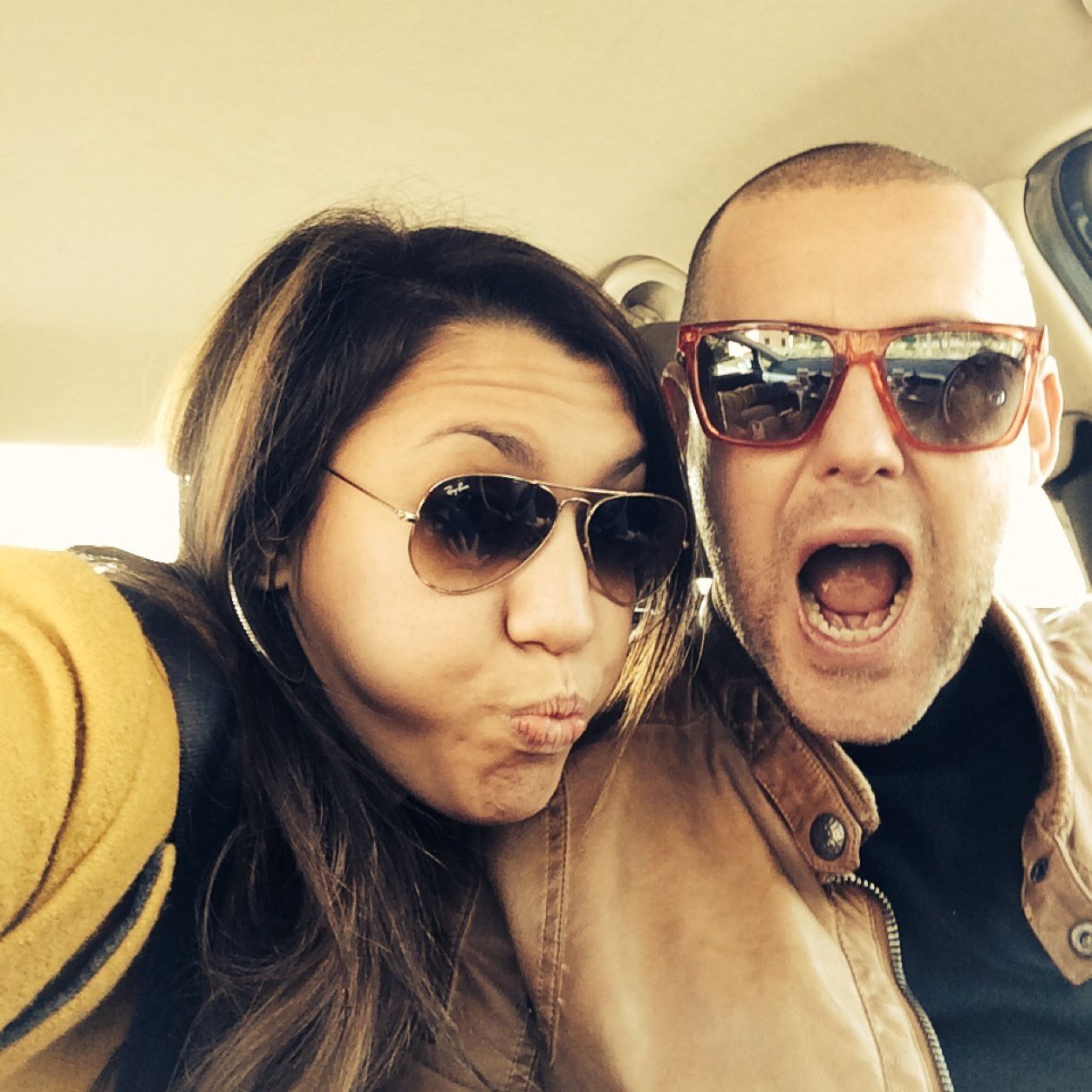 SamuVero's profile picture. Bisogna avere il coraggio di prendere decisioni