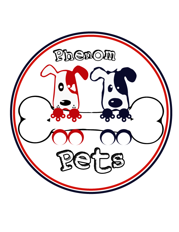 Online Apparel, Accessories, & Sports Novelties Store 4 Pets! ♥Pet Lover/Dog Owner♥ Contact Us 4 Shop & Shipping Info! Follow Us on Instagram: @phenompets