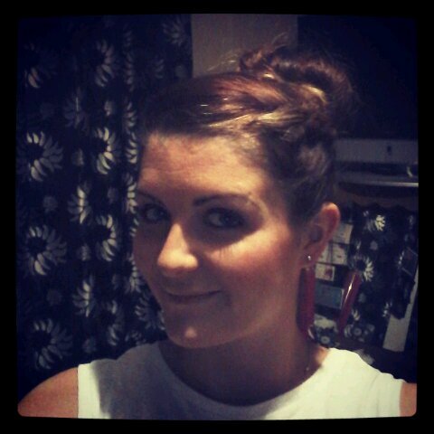 MandyForde's profile picture. 