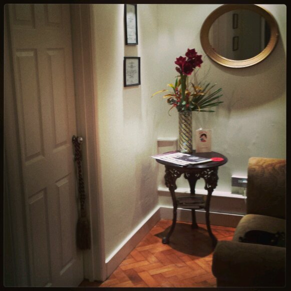 Massage & Holistic Treatments @ the historic Red Lion Hotel: Relaxing, Deep Tissue, Sports, Back Massage, Reiki, Reflexology & Herbal Medicine 01491 598033