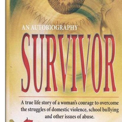 Local author who hopes her writing will empower the women of Nottingham and beyond!