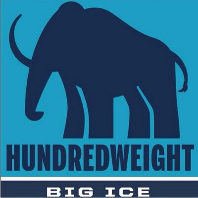 Hundredweight Big Ice