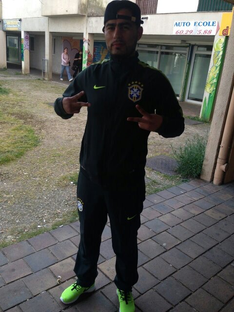 Instagram:Le_K05 Snapp:Flyy05  #TeamBBM Paris-Istanbul-Miami