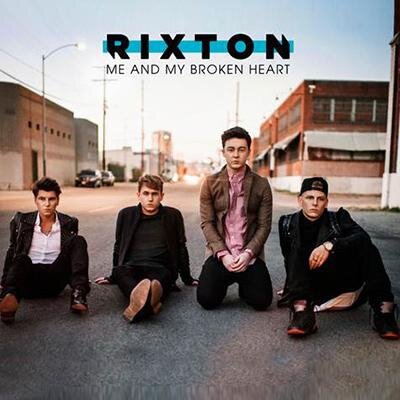 RixtersARG's profile picture. Welcome to Rixton Argentina! First fanclub of @RixtonOfficial in Argentina. 1/4 Follows . Rixters r here for Stay forever.  #MAMBH