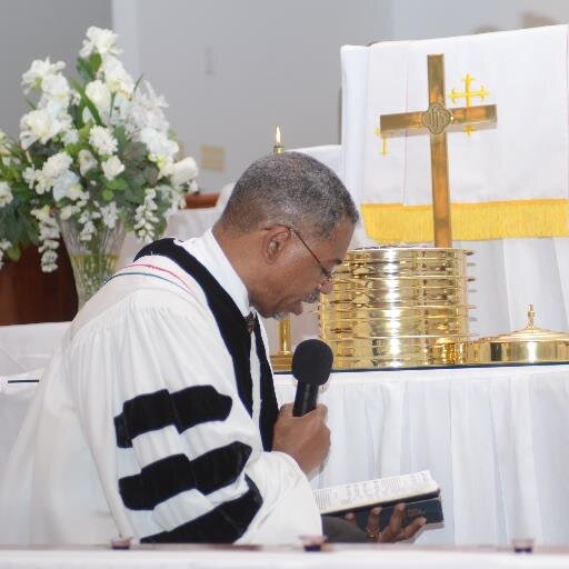 A witness for the gospel of Christ, pastor and practitioner of unity on the essentials, liberty on the non-essentials, and charity on everything else