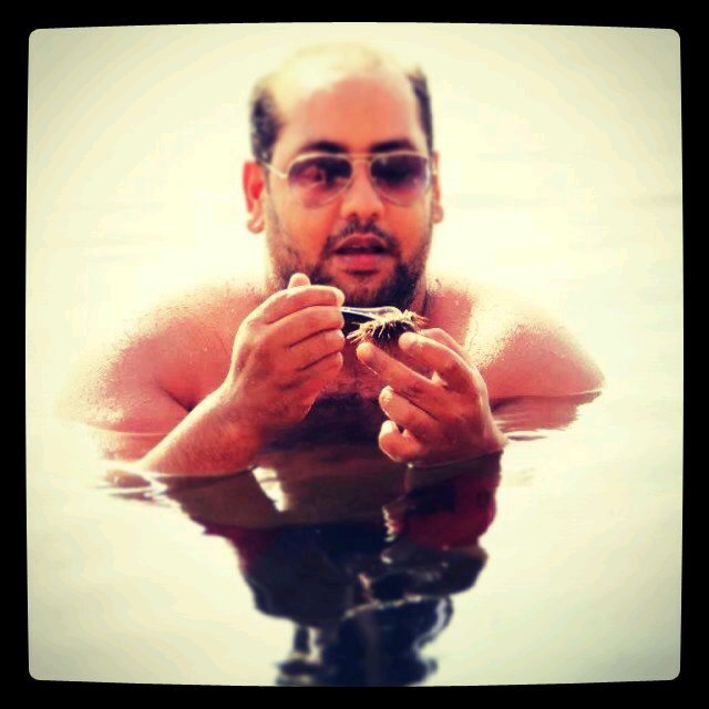 BoubakerGuizani's profile picture. 