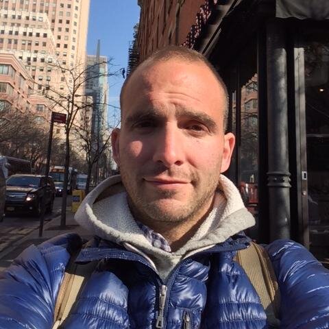 Co-founder and CEO @GOOD, working hard with cool people on interesting stuff.