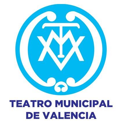 Cuenta oficial del Teatro Municipal de Valencia.
Siguenos por instagram @teatromunicipaldevalencia