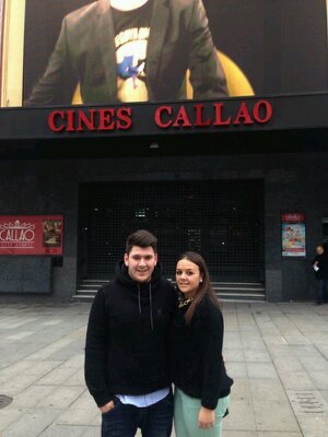 marisabel1994's profile picture. 