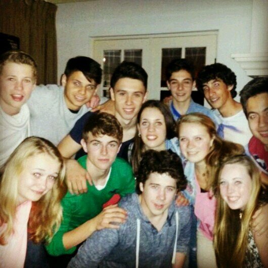 Weredi gy3f / HOD b1 / insta: leander_vrooij / snapchat: leandervanrooij / eten 3