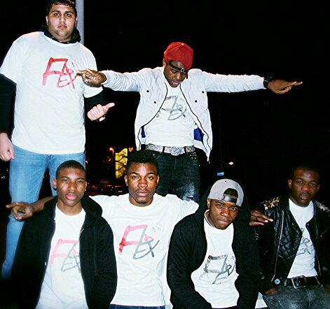 Voor boekingen & info: Flexgangmusicgroup@gmail.com