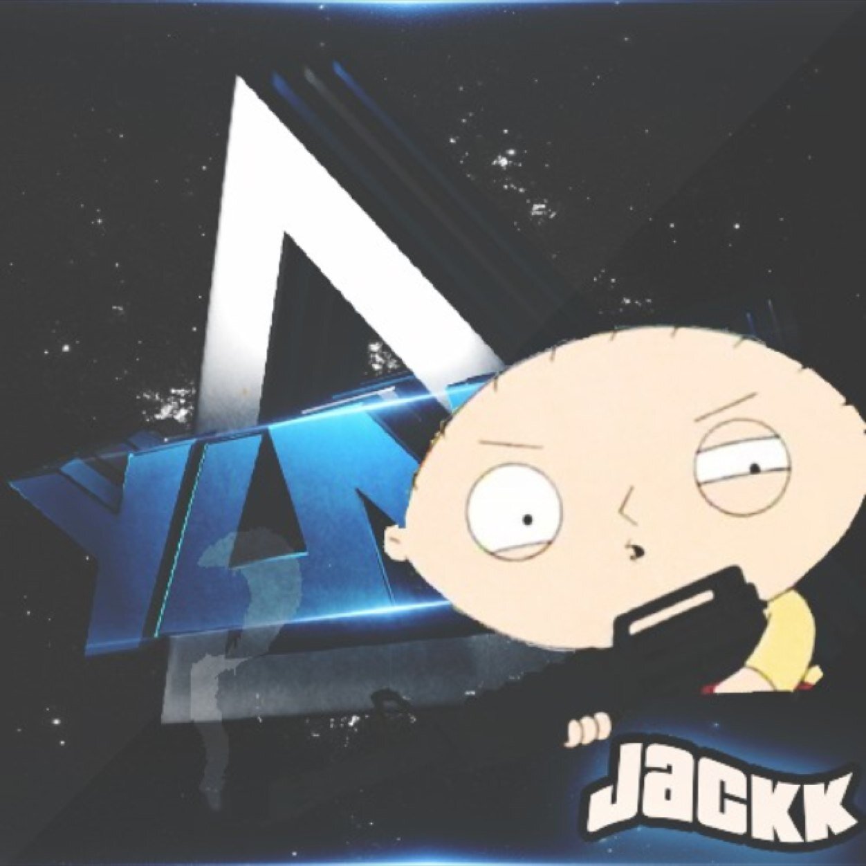 JackkyM8's profile picture. 