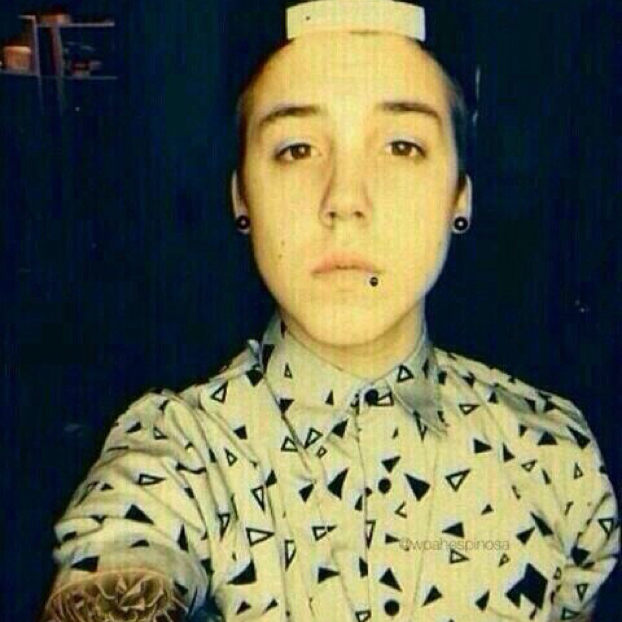 FREE FOLLOW BY @holanash