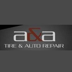 AATireAutoRepai's profile picture. 2307 E Colorado Blvd., Pasadena, California, 91107.
626-449-5213