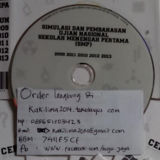 _UNSMP2014's profile picture. Siap menghadapi Ujian Nasional SMP 2014