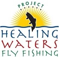 Project Healing Waters Fly Fishing Canada. We are a volunteer organization that offers fly fishing & fly tying activities to rehabilitating military veterans