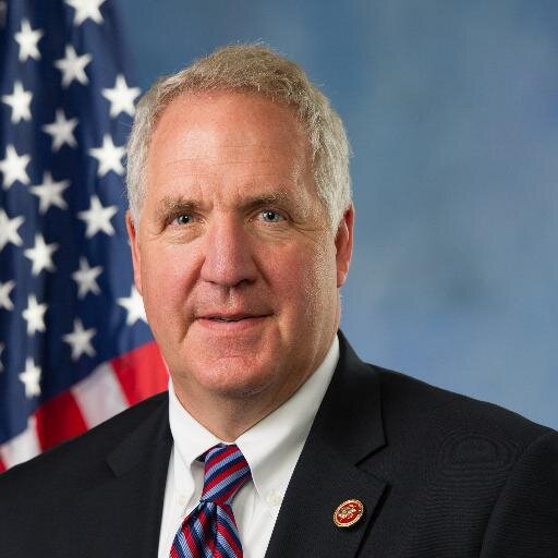 This account has been archived. Mr. Shimkus served as a Member of the U.S. House of Representatives from 1997-2021.